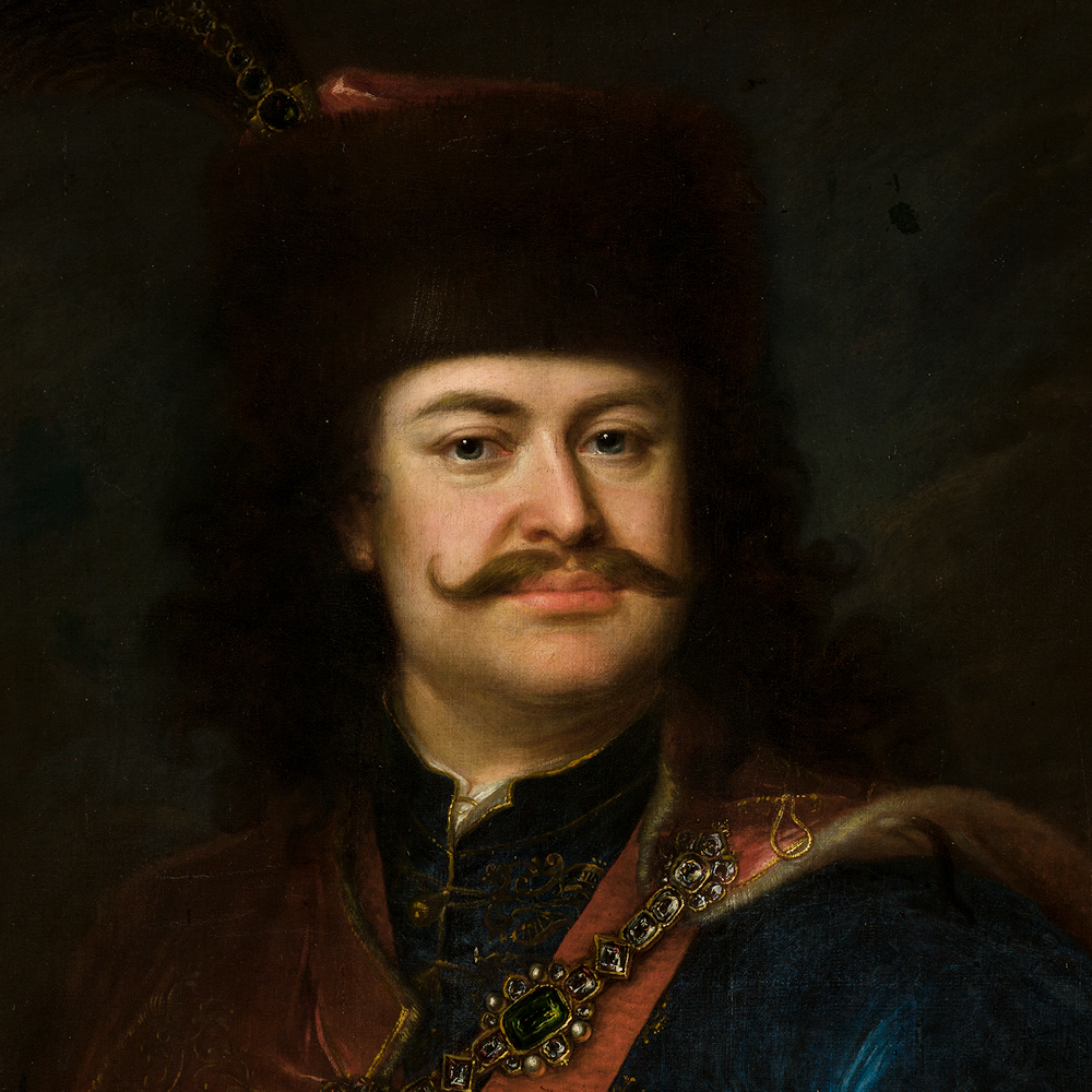 Rákóczi közelről